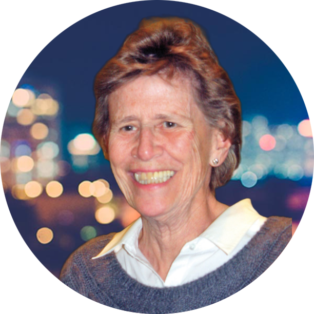 Gina Maher